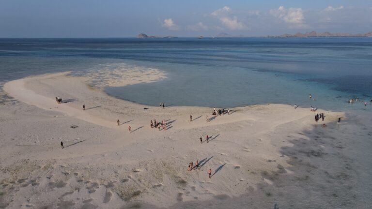 Taka Makassar, Komodo Island, Komodo National Park, Komodo Island Trip