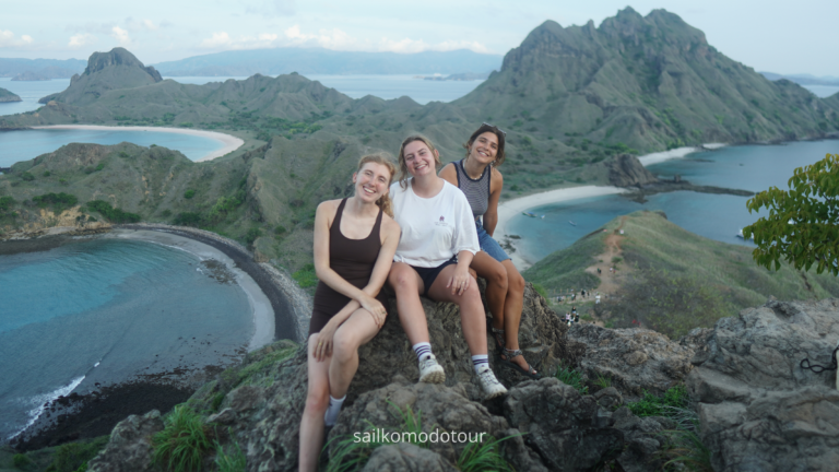 Padar Island, Pulau Padar, Komodo Island, Komodo National Park, Komodo Tour, Komodo Island Liveboard