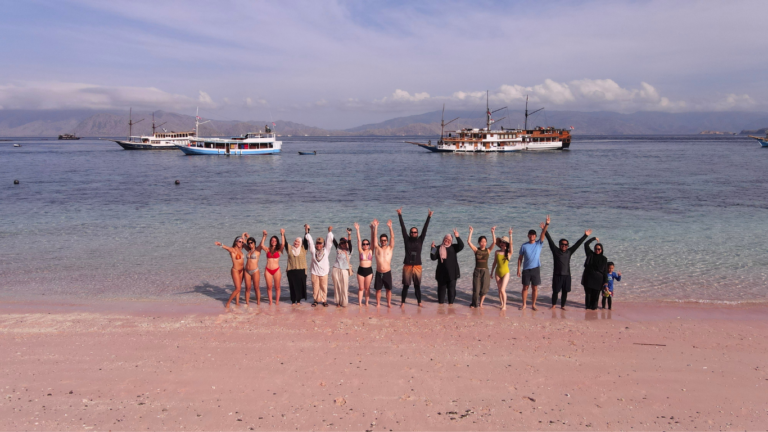 Pink Beach,Pantai Pink,Komodo Trip,Komod o Island,Open Trip Komodo Island,One Day Tour Labuan Bajo,komodo National Park,labuan bajo trip