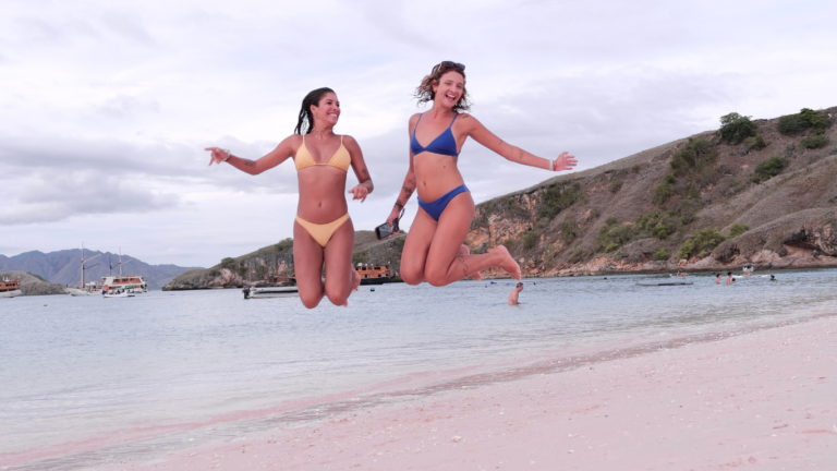 Pink Beach,Pantai Pink,Komodo Trip,Komod o Island,Open Trip Komodo Island,One Day Tour Labuan Bajo,komodo National Park,labuan bajo trip