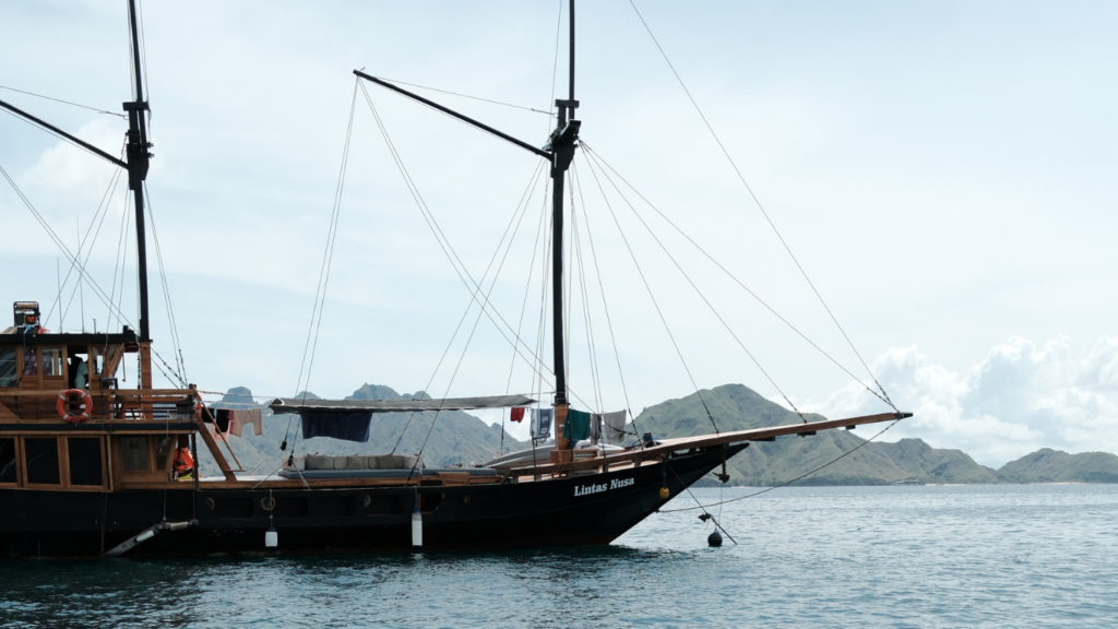 Sail Komodo Tour, Komodo Dragon, Rinca Island, Komodo Island, Komodo National Park, Komodo Tour, Komodo Island Liveboard, kelor island, padar island, pink beach, sebayur island, desan komodo, komodo Sailing Tour, manta poinrt, manta rays
