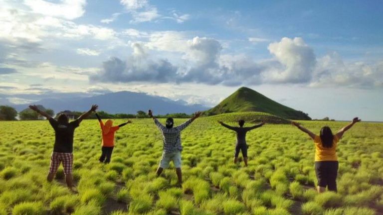 Kenawa Island,Pulau Kenawa,Komodo Tour,Sail Komodo Tour,Open Trip Komodo,Labuan Bajo,Sailing Komodo