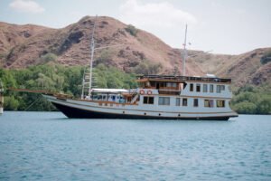 Woodwave Liveaboard, open trip labuan bajo, labuan bajo, open trip navila liveaboard, komodo national park, komodo island, komodo dragon, pink beach, padar island, 3 days 2 nights labuan bajo open trip, open trip labuan bajo, open trip komodo island, komodo sailing tour