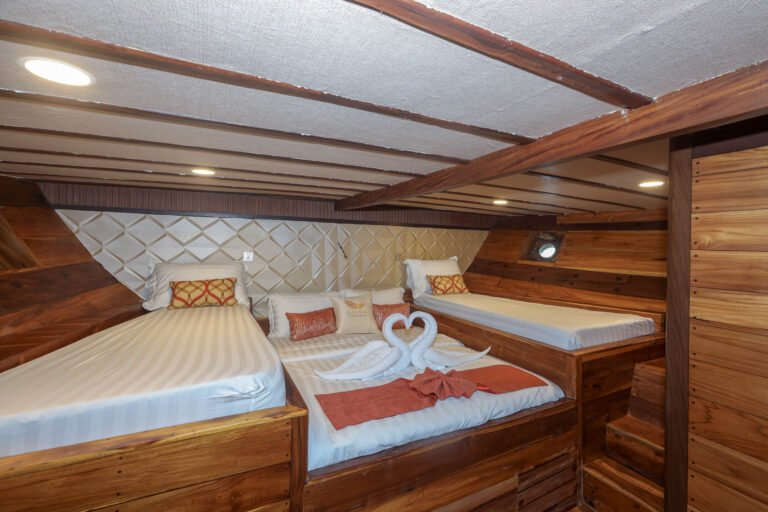 Elrora Liveaboard, open trip labuan bajo, labuan bajo, open trip la dyana phinisi, komodo national park, komodo island, komodo dragon, pink beach, padar island, 3 days 2 nights labuan bajo open trip, open trip labuan bajo, open trip komodo island