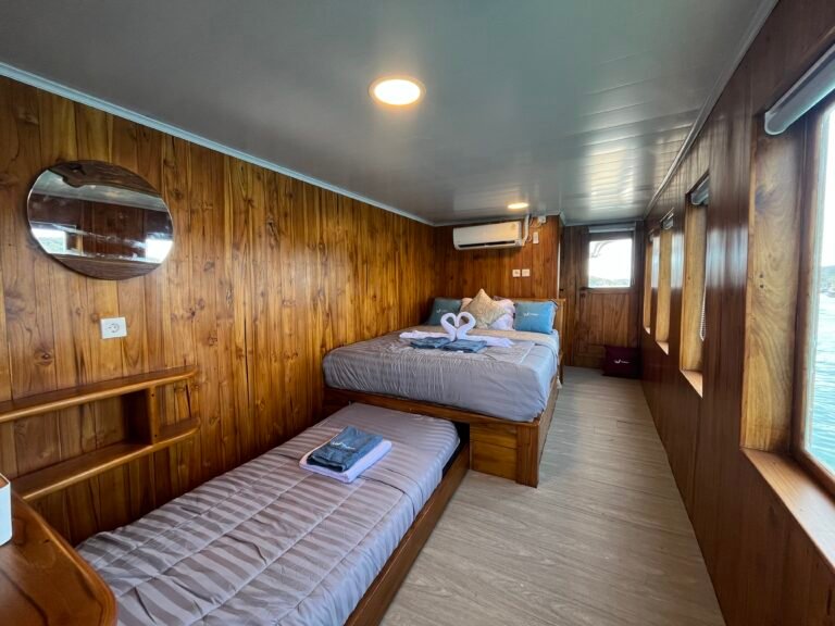 Woodwave Liveaboard, open trip labuan bajo, labuan bajo, open trip navila liveaboard, komodo national park, komodo island, komodo dragon, pink beach, padar island, 3 days 2 nights labuan bajo open trip, open trip labuan bajo, open trip komodo island, komodo sailing tour