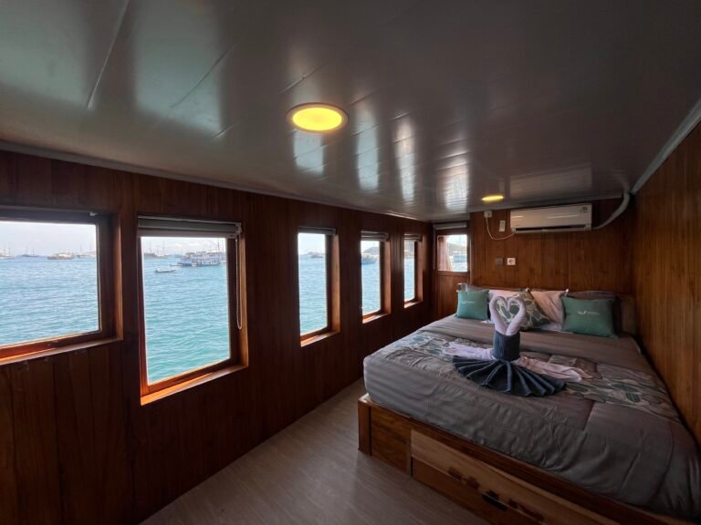 Woodwave Liveaboard, open trip labuan bajo, labuan bajo, open trip navila liveaboard, komodo national park, komodo island, komodo dragon, pink beach, padar island, 3 days 2 nights labuan bajo open trip, open trip labuan bajo, open trip komodo island, komodo sailing tour