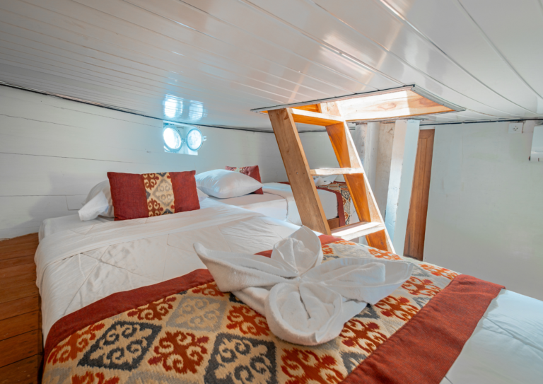 Magika Liveaboard, open trip labuan bajo, labuan bajo, open trip navila liveaboard, komodo national park, komodo island, komodo dragon, pink beach, padar island, 3 days 2 nights labuan bajo open trip, open trip labuan bajo, open trip komodo island, komodo sailing tour
